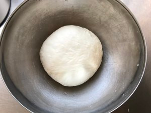 五香油酥烧饼怎么做