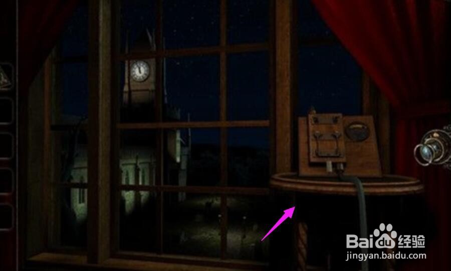 迷室3第三章详细攻略大全#校园分享#