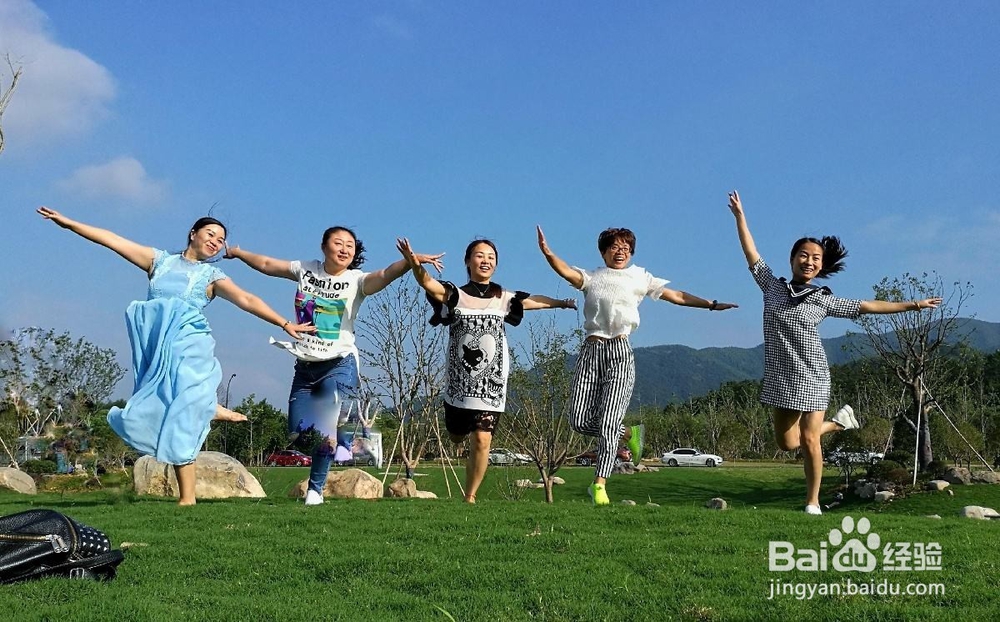 学会忘记烦恼记住快乐的事