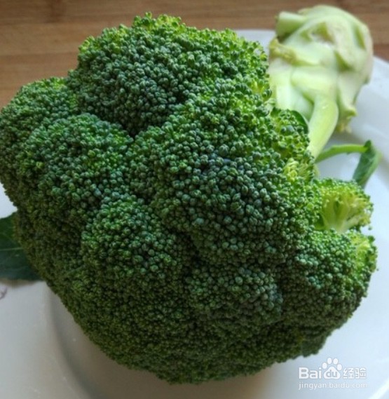 煮西兰花需要多长时间