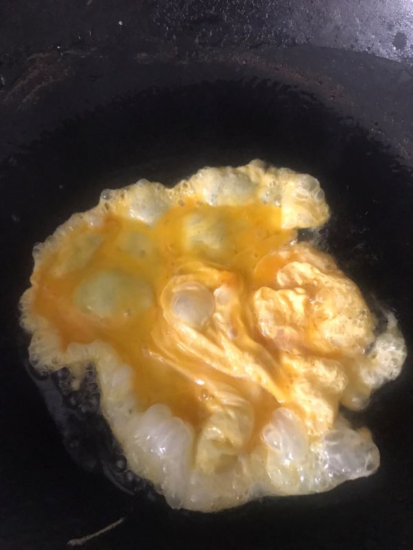 番茄肉末意大利面