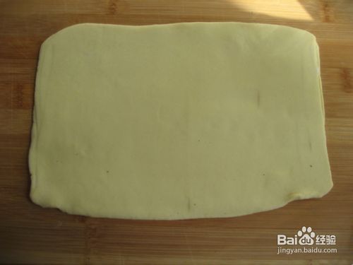 芝麻糖酥皮饼干棒