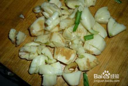 怎么做莴笋炒肉？