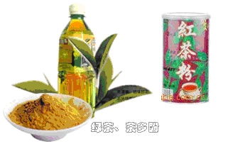 膜工艺膜技术膜设备：[1]茶叶深加工