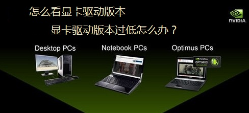 怎么看显卡驱动版本,显卡驱动怎么更新