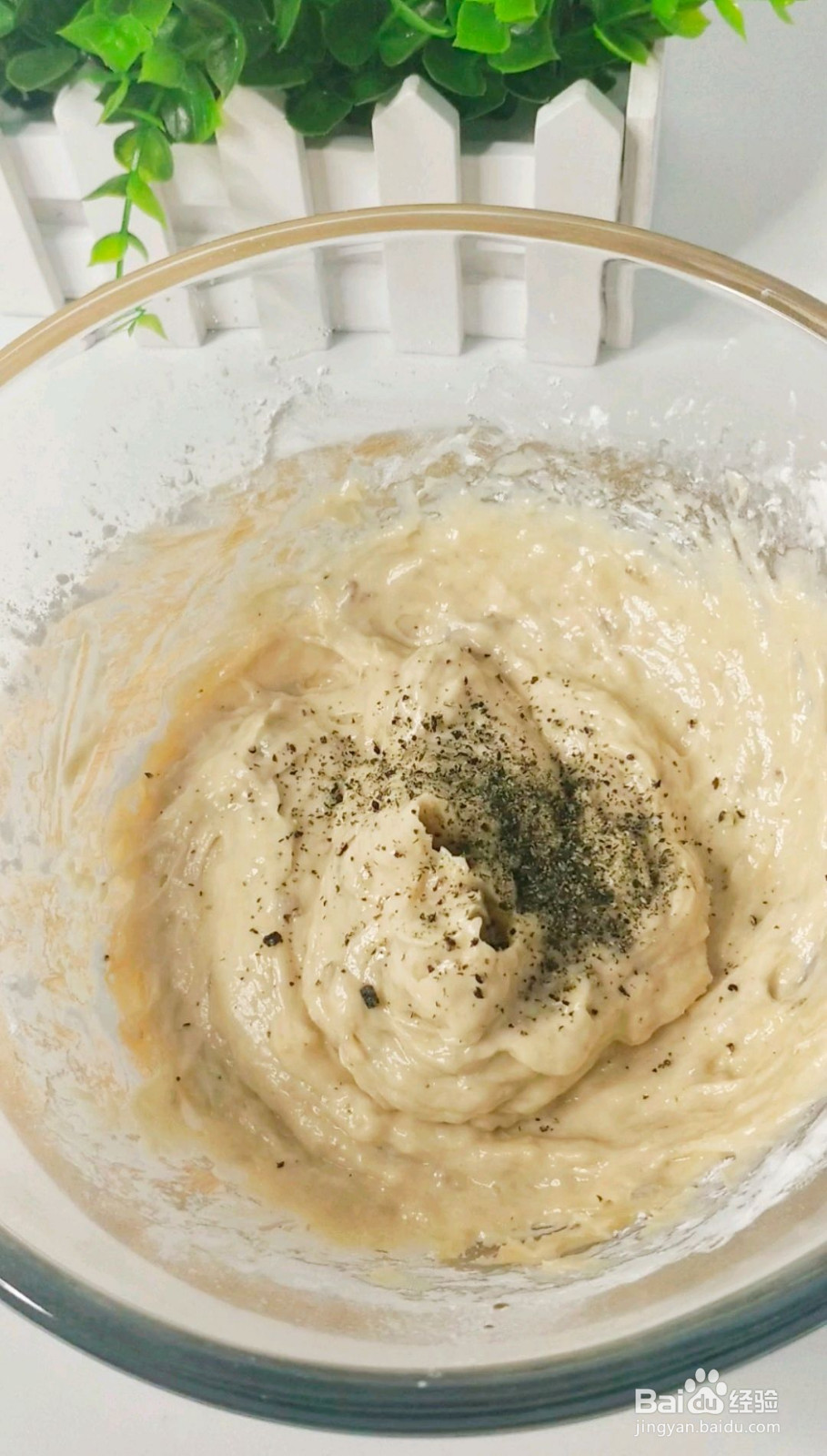 鲜虾片自制12宝宝零食的做法
