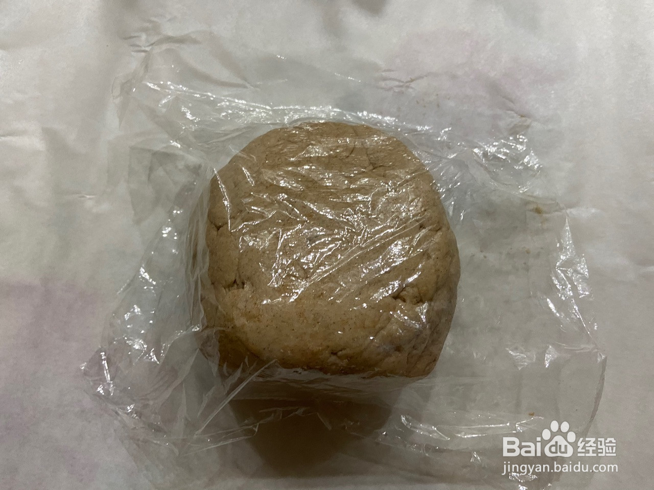 低脂磨牙零食全麦小饼干的做法