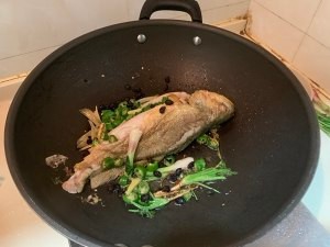 怎么做出美味的红烧黄花鱼