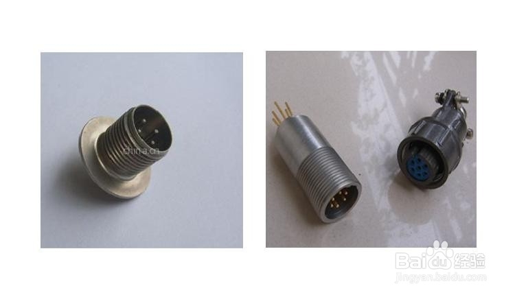 耐高温连接器的介绍