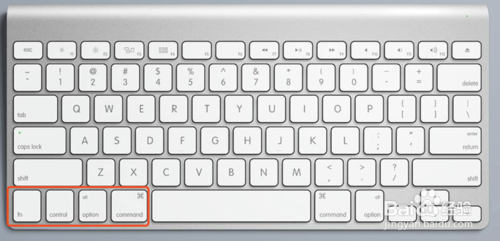 <b>MacOS常用6大键盘快捷键之复制粘贴</b>