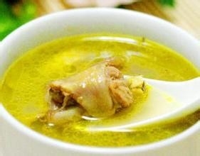 春天预防流感最有效的13种食物