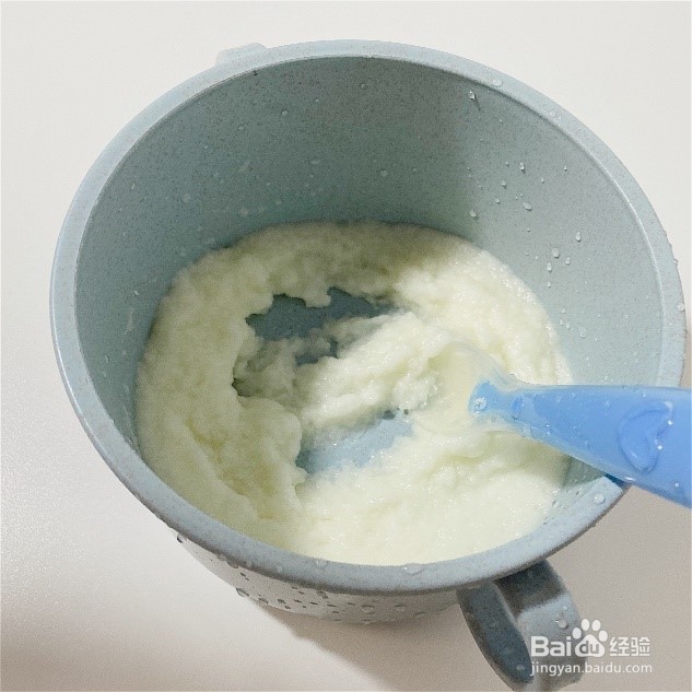 婴儿米粉怎么冲?冲泡步骤详解