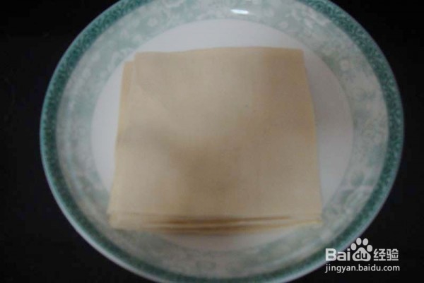 香辣肉丝的做法