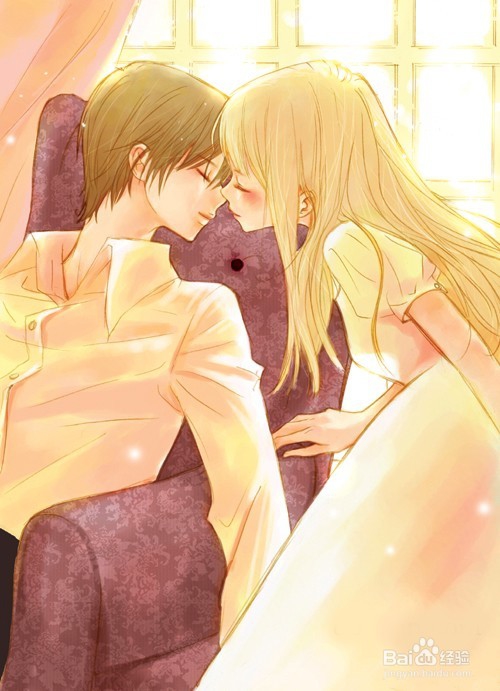 喜欢一个人之后会有什么感觉