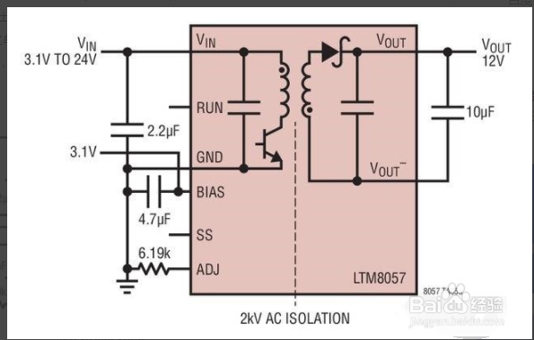 编码器7种常见故障
