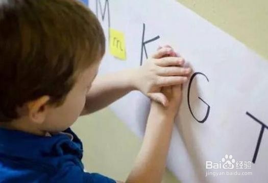 怎么启蒙孩子的英语教育