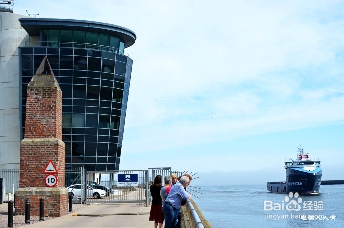 英国游记：[1]富庶之城阿伯丁·酒香满溢