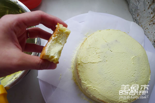萌萌巧虎蛋糕