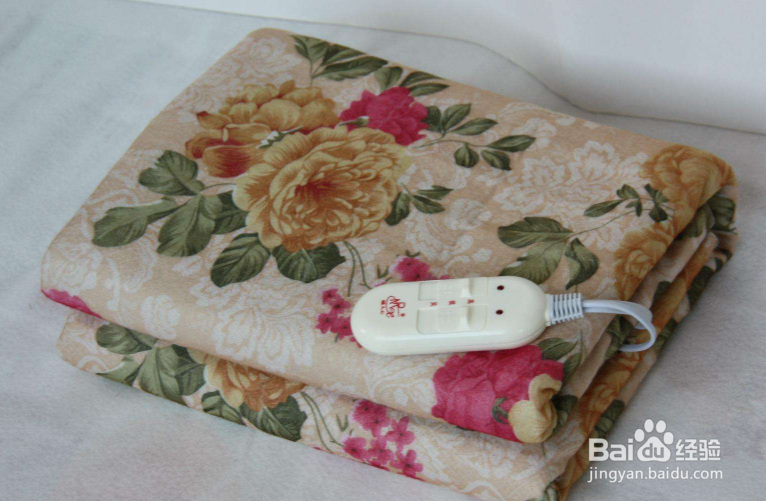 电热毯电热丝断了怎么