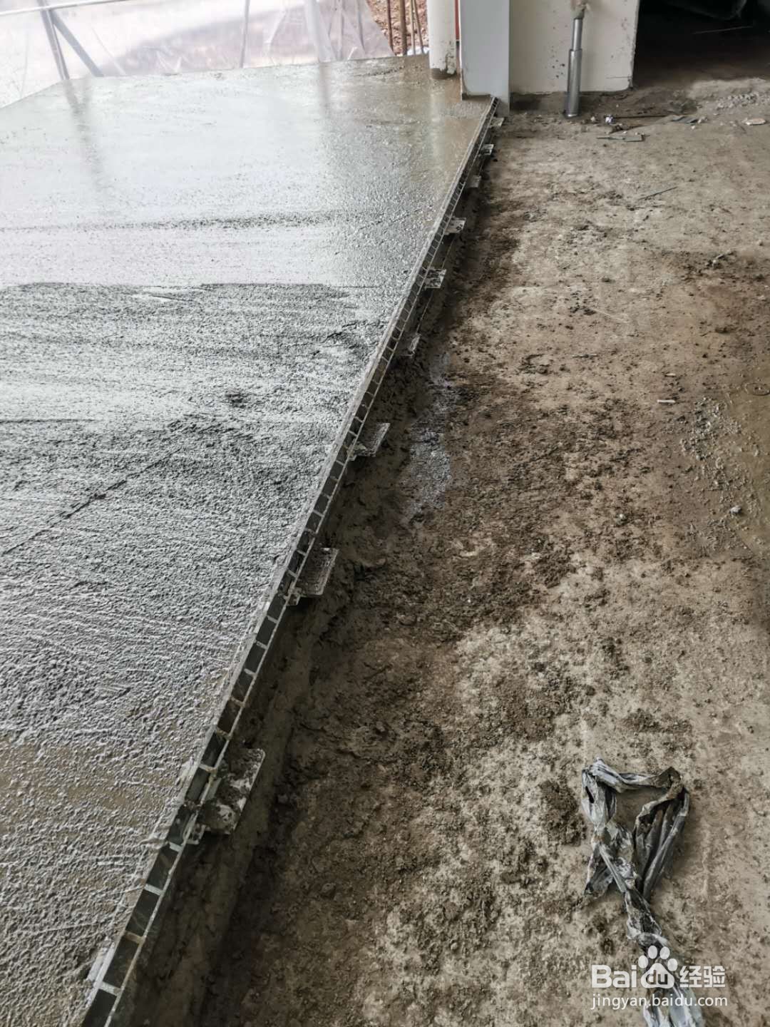 铠装缝施工铠甲缝安装