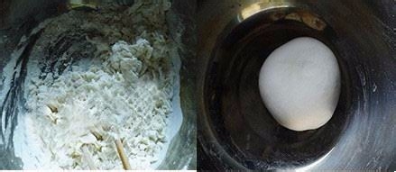 自制家庭美味菜肴：油泼扯面