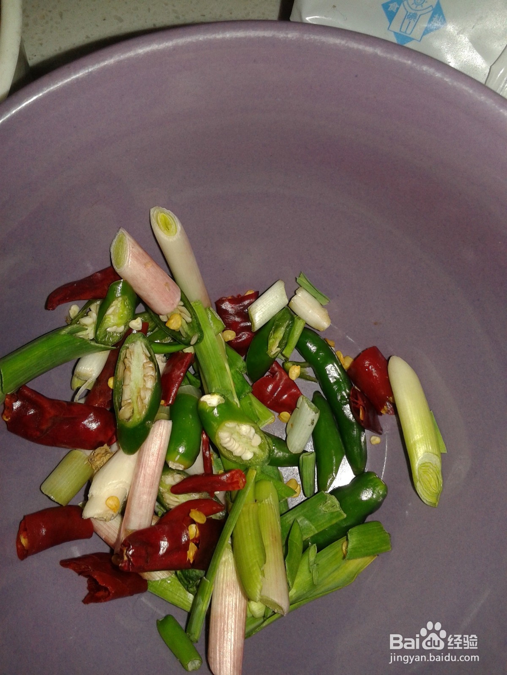 干扁豆烧鸭腿肉