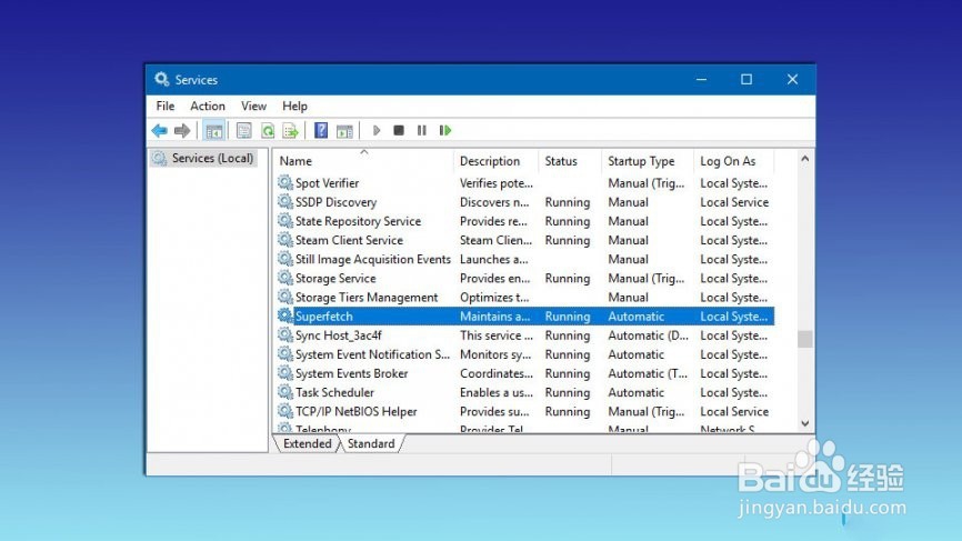 如何修复Svchost.exe服务主机:网络受限
