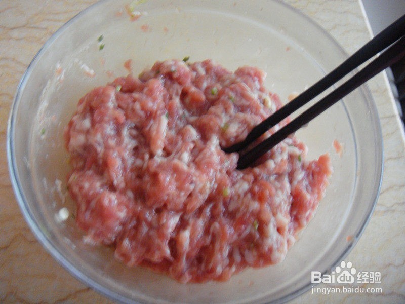 辣肉面怎么烧