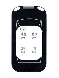 冒冒失失害死人，商务礼仪常见错误：[2]座次
