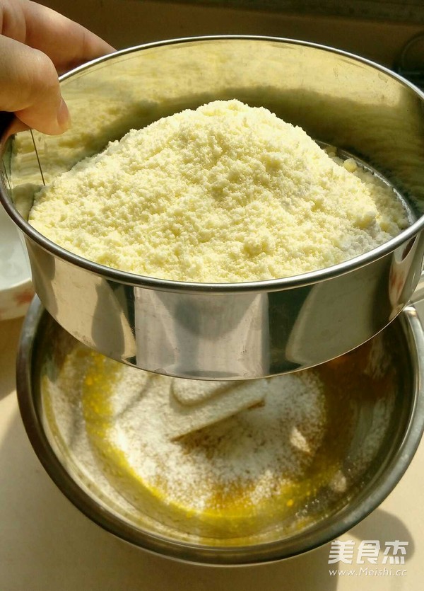 香橙芝士蛋糕长帝烘焙节