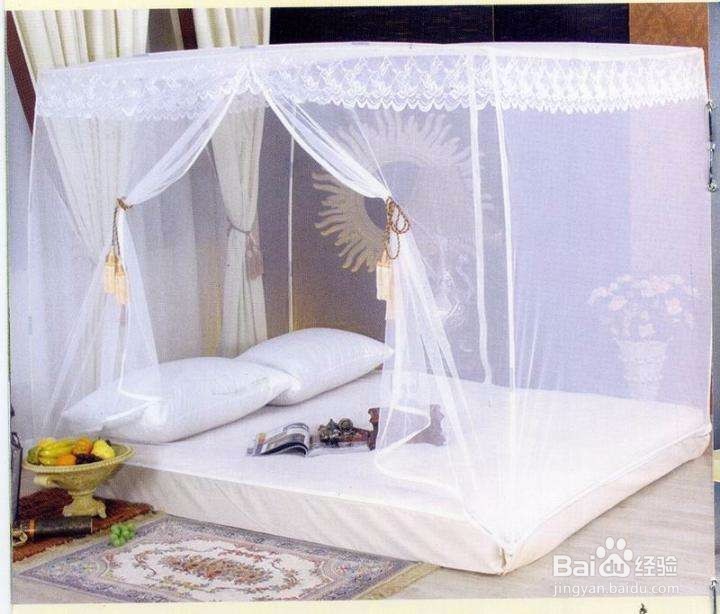 驱蚊子的方法有哪些？