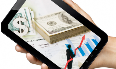 如何为自己投资