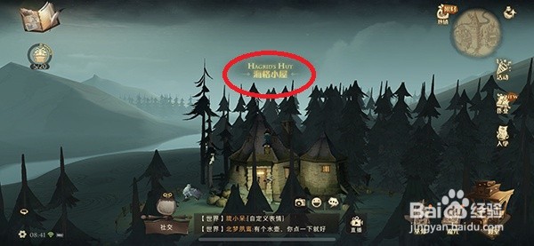 哈利波特10.25拼图寻宝这次皮皮鬼只说碎片