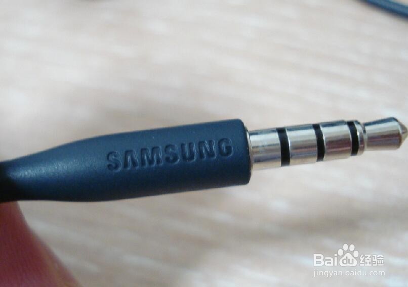 三星Note8手机自带的AKG调音耳机开箱使用测评