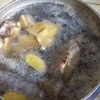 升级版腌笃鲜如何做