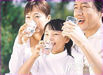增强宝贝(婴儿)抵抗力的方法