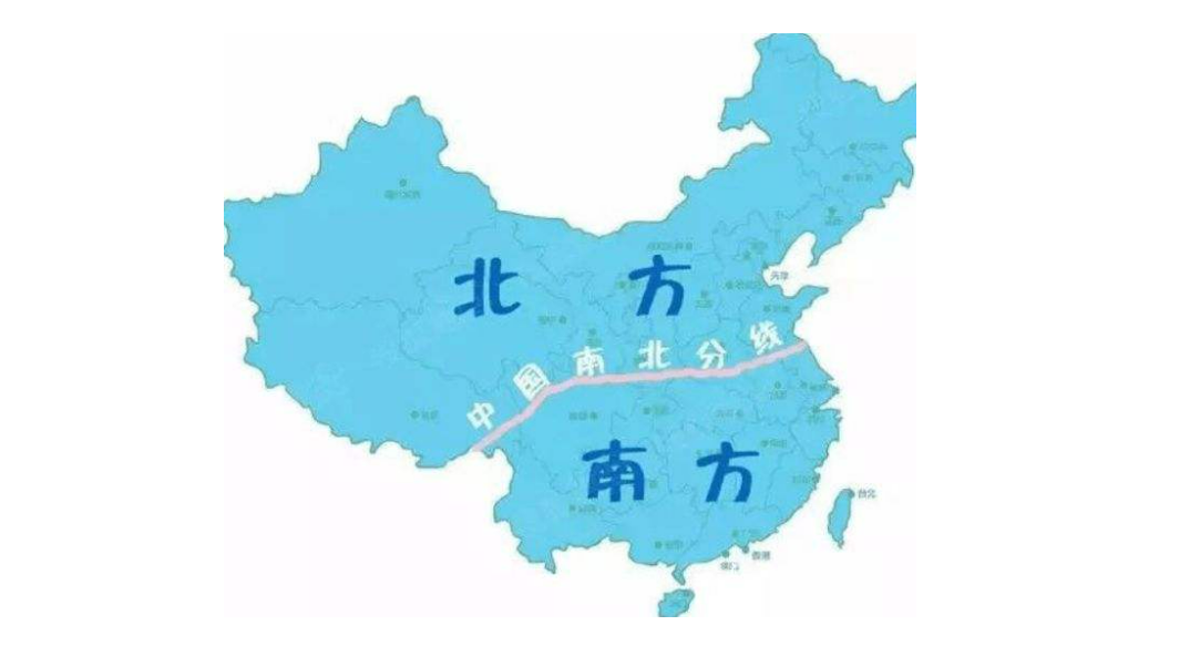 南北方用词差异是什么
