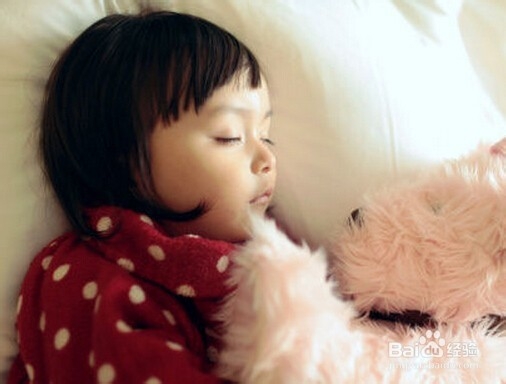 怎样提高孩子睡眠效率和质量?