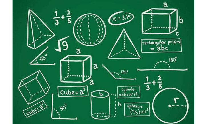 写三年级数学小报里面的内容怎么写