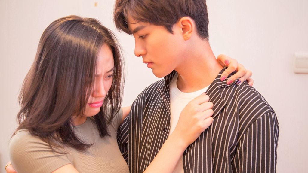 小说沈湘结局是什么