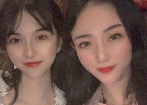 为什么微博用户睡兔初空那么好看