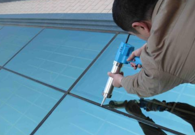 怎样加快玻璃胶（密封胶、结构胶）的固化？加温