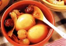桂圆红枣汤做法