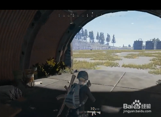 绝地求生蹲射趴射技巧