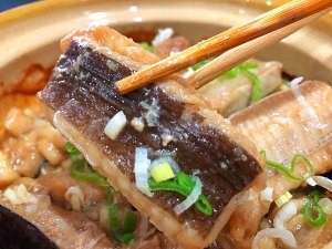 如何制作啫啫鱼煲