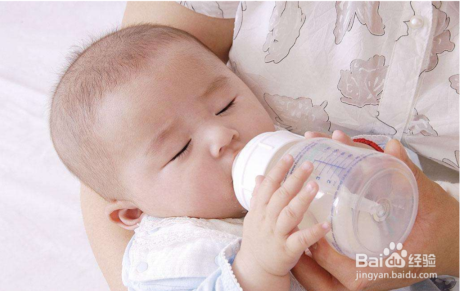 宝宝喝牧栏纯奶粉时 妈妈应该注意哪些