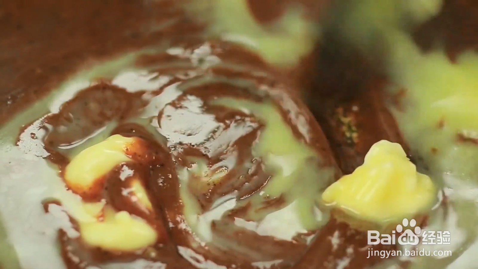 如何自制咖啡焦糖