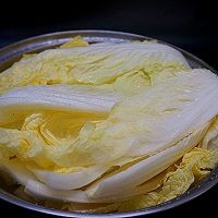 自制韩国辣白菜的做法