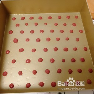 小四卷的做法