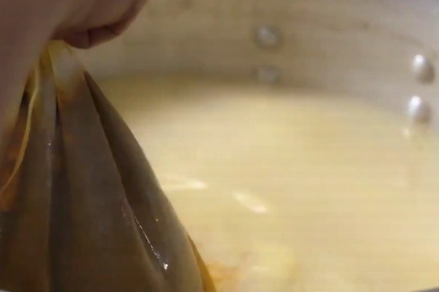 羊肉火锅底料怎么做